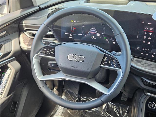 New 2025 Audi Q5 Premium Plus image 11