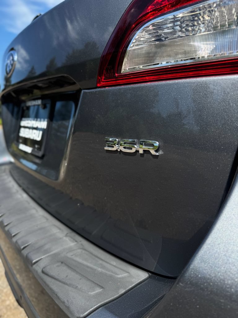 Used 2019 Subaru Outback 3.6R Limited AWD/4WD image 46