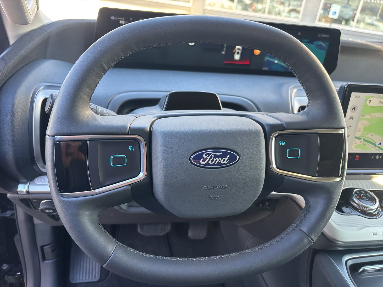 Used 2025 Ford Expedition Max Active image 20