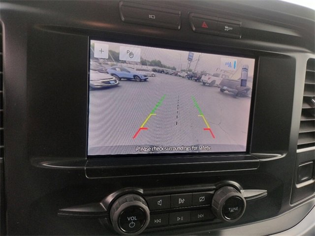 Used 2022 Ford F150 XLT w/ XTR Package image 29