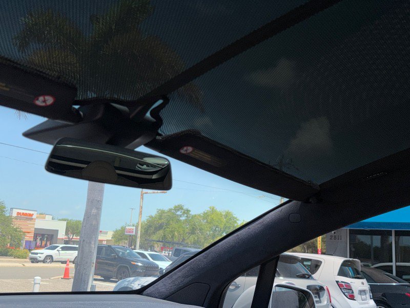 Used 2021 Tesla Model X Long Range AWD/4WD image 5