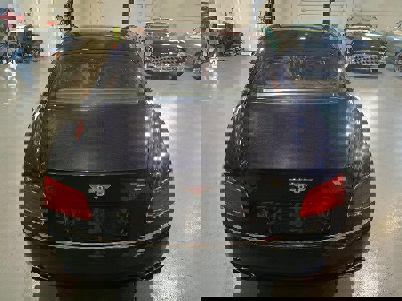 Used 2015 Bentley Flying Spur V8 image 5