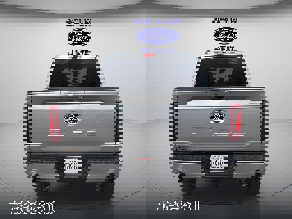 Used 2025 Ford F150 Tremor w/ Tow/Haul Package image 12