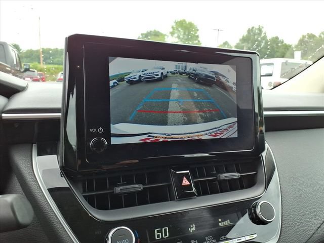 Used 2024 Toyota Corolla LE FWD image 27