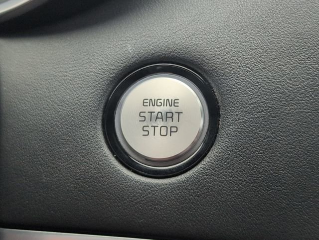 Used 2023 Kia Stinger GT2 w/ Red Interior Color Package image 23