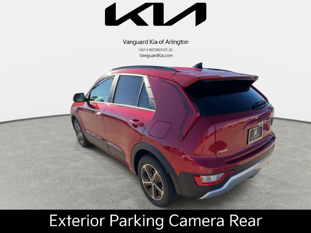 New 2026 Kia Niro EX FWD image 7