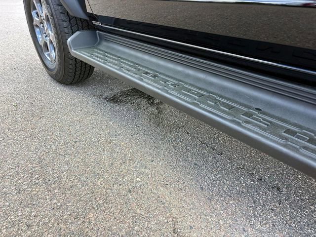 Used 2026 Ford Bronco Big Bend AWD/4WD image 10
