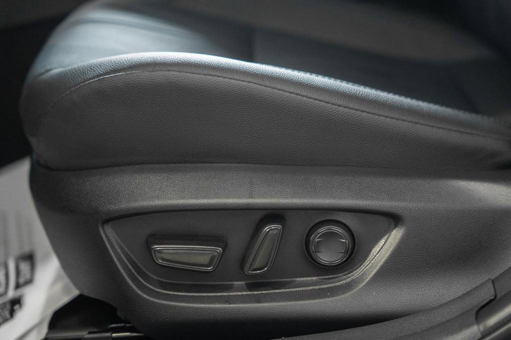 New 2026 Toyota Camry XSE FWD image 36