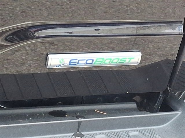 Used 2022 Ford F150 XLT w/ Equipment Group 302A High image 31