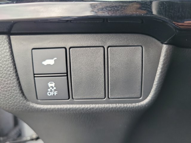 Certified 2025 Honda CR-V Sport Touring image 24