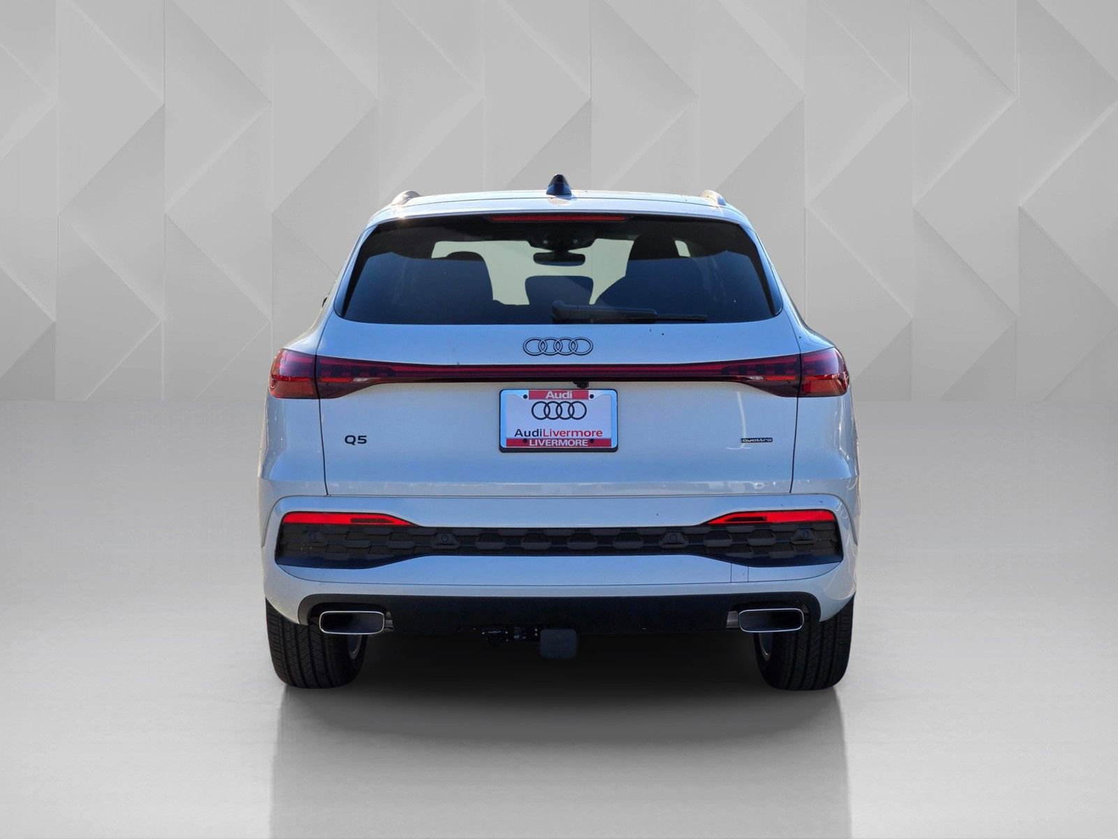 New 2025 Audi Q5 Premium Plus AWD/4WD image 5