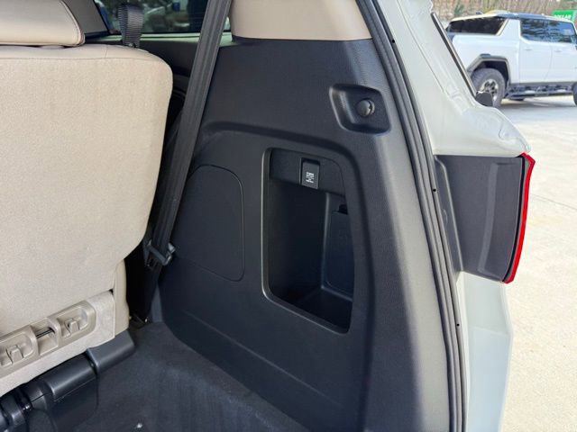 Used 2024 Honda Odyssey Elite image 74