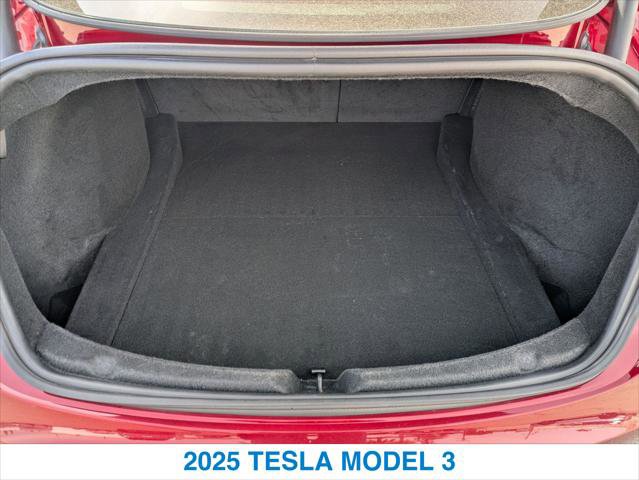 Used 2025 Tesla Model 3 Long Range image 23