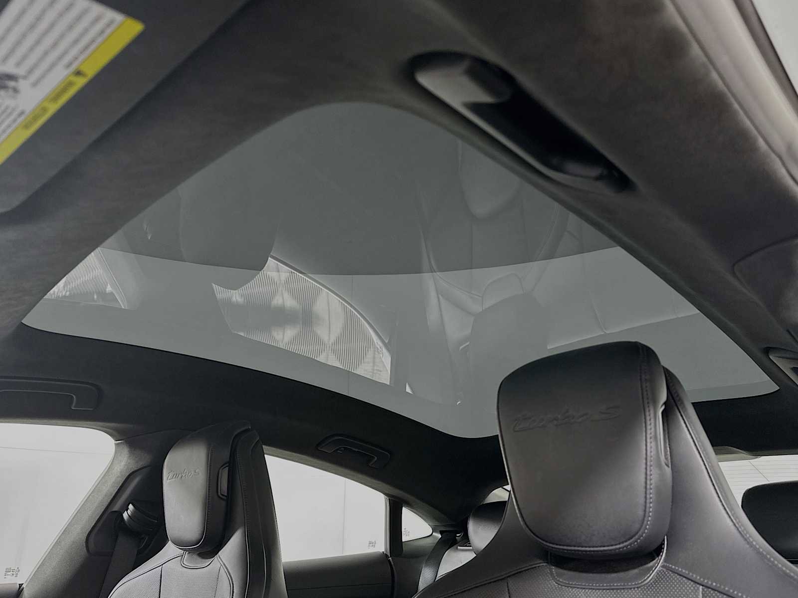 Certified 2020 Porsche Taycan Turbo S image 22