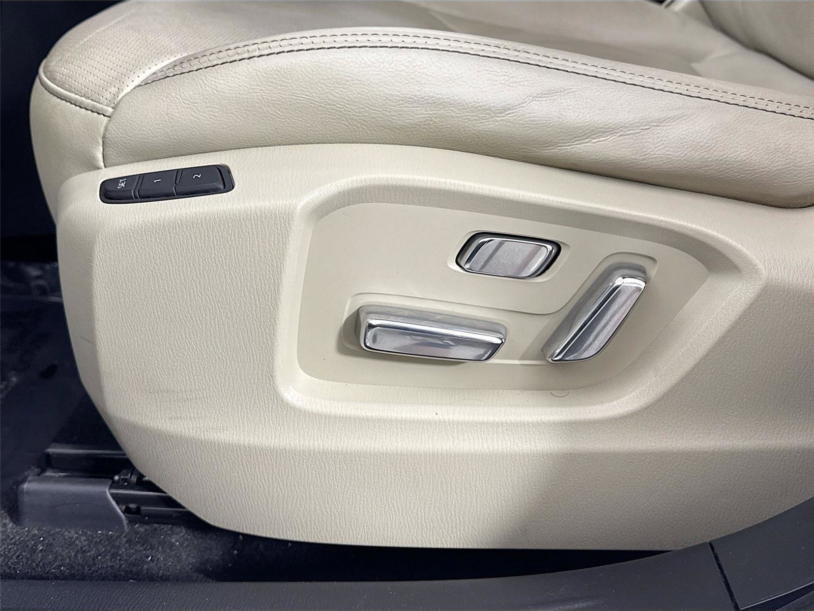 Certified 2023 MAZDA CX-9 Grand Touring image 33