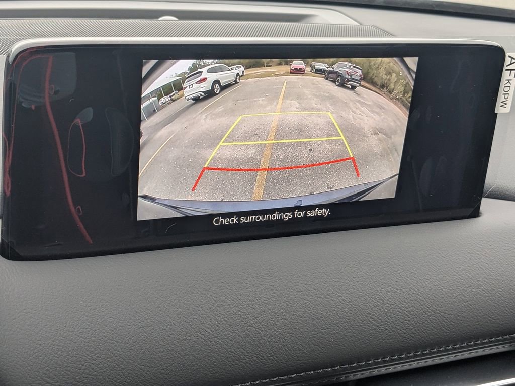 New 2025 MAZDA CX-5 AWD 2.5 S w/ Preferred Package image 20