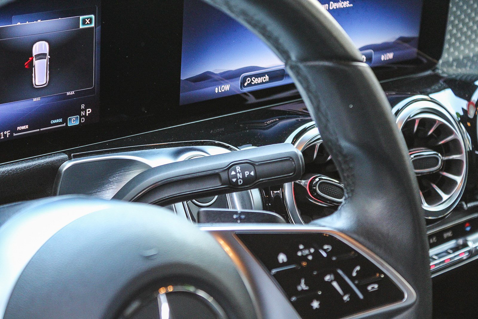 Used 2024 Mercedes-Benz GLB 250 image 21
