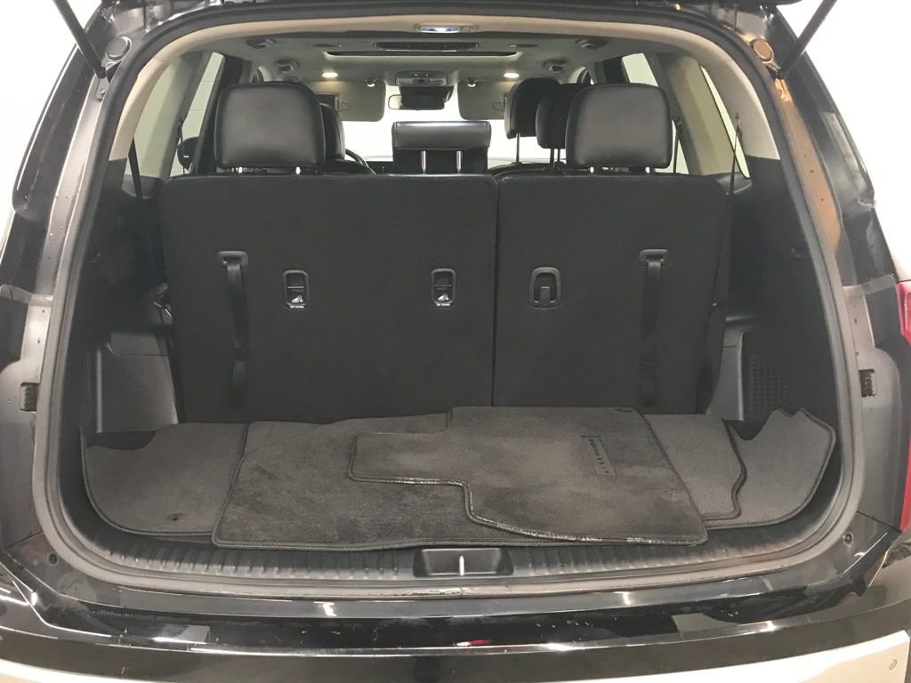 Used 2024 Kia Telluride S w/ S Sunroof Package image 32