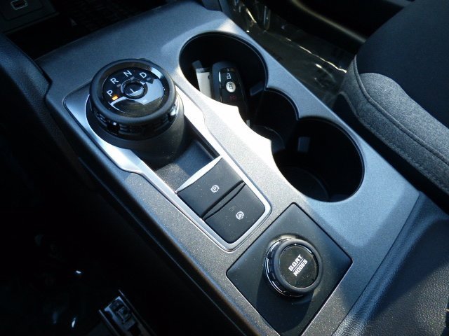 New 2025 Ford Bronco Sport Big Bend image 14