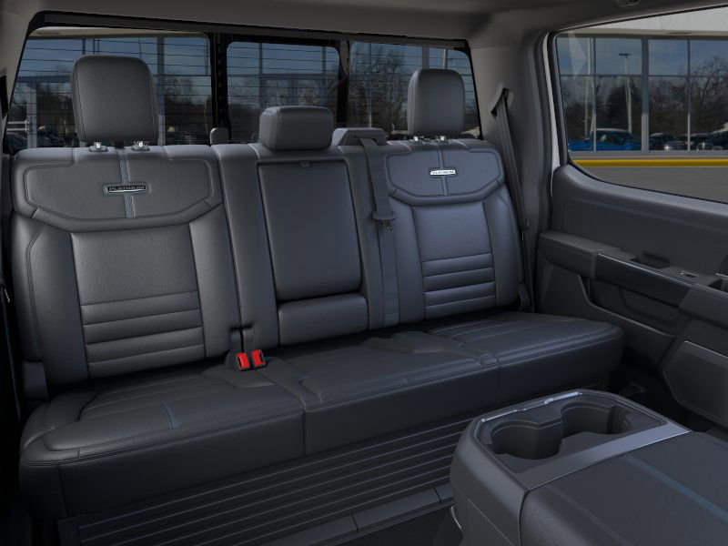New 2026 Ford F350 Platinum image 11