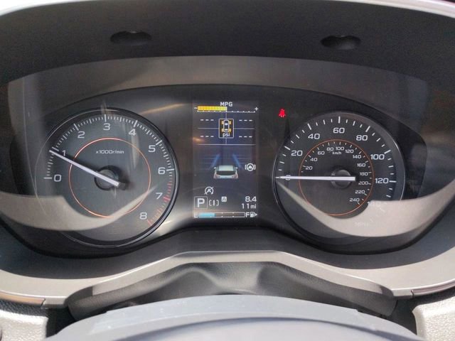 Used 2022 Subaru Crosstrek 2.0i Premium w/ Moonroof Package AWD/4WD image 24