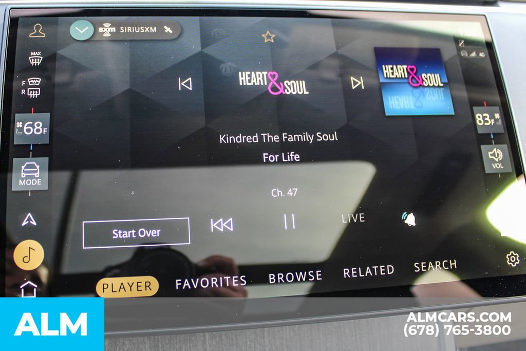 Used 2024 Land Rover Range Rover SE image 36