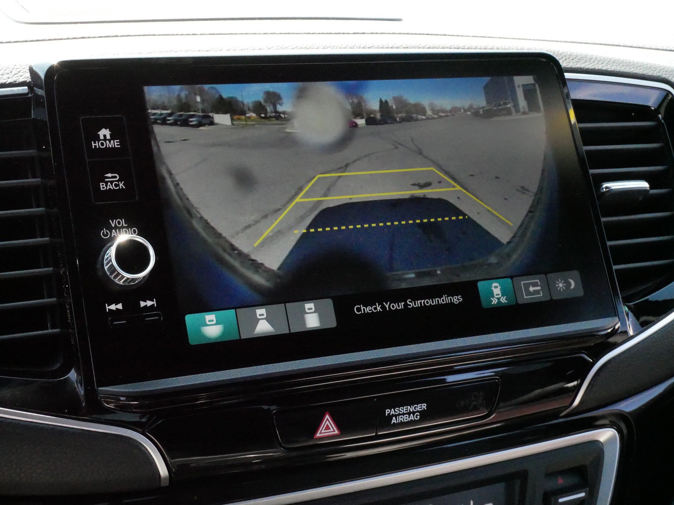 Certified 2026 Honda Ridgeline Black Edition image 31