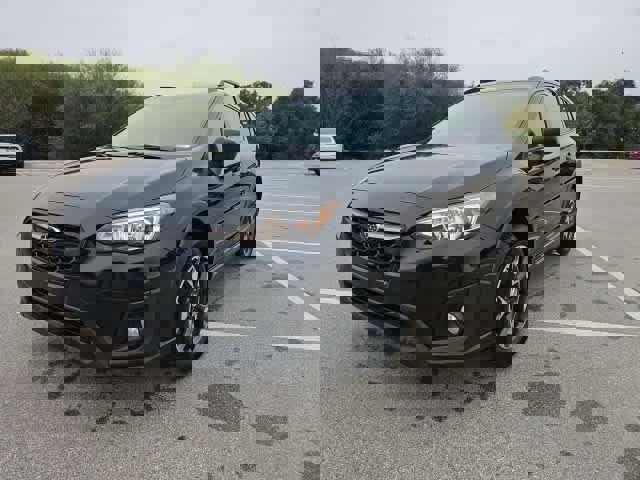 Used 2018 Subaru Crosstrek 2.0i Premium