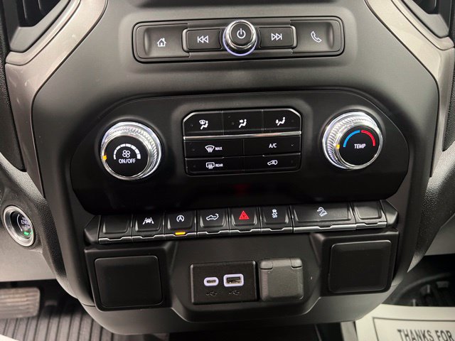 Used 2023 GMC Sierra 1500 Pro w/ Convenience Package AWD/4WD image 35