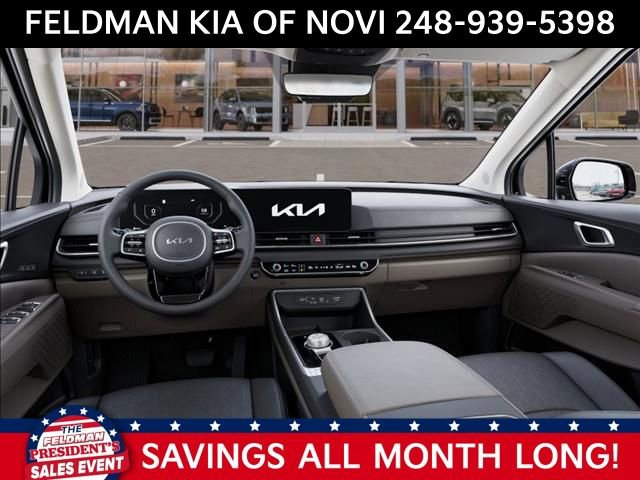 New 2026 Kia Carnival SX image 14