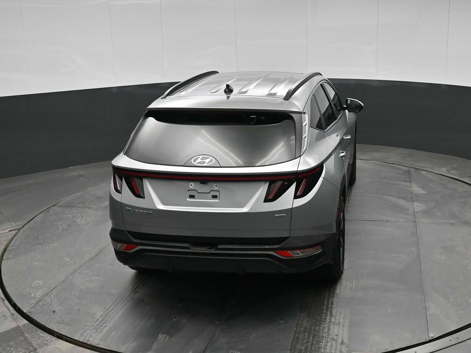 Used 2022 Hyundai Tucson SEL w/ Convenience + Premium Package image 27