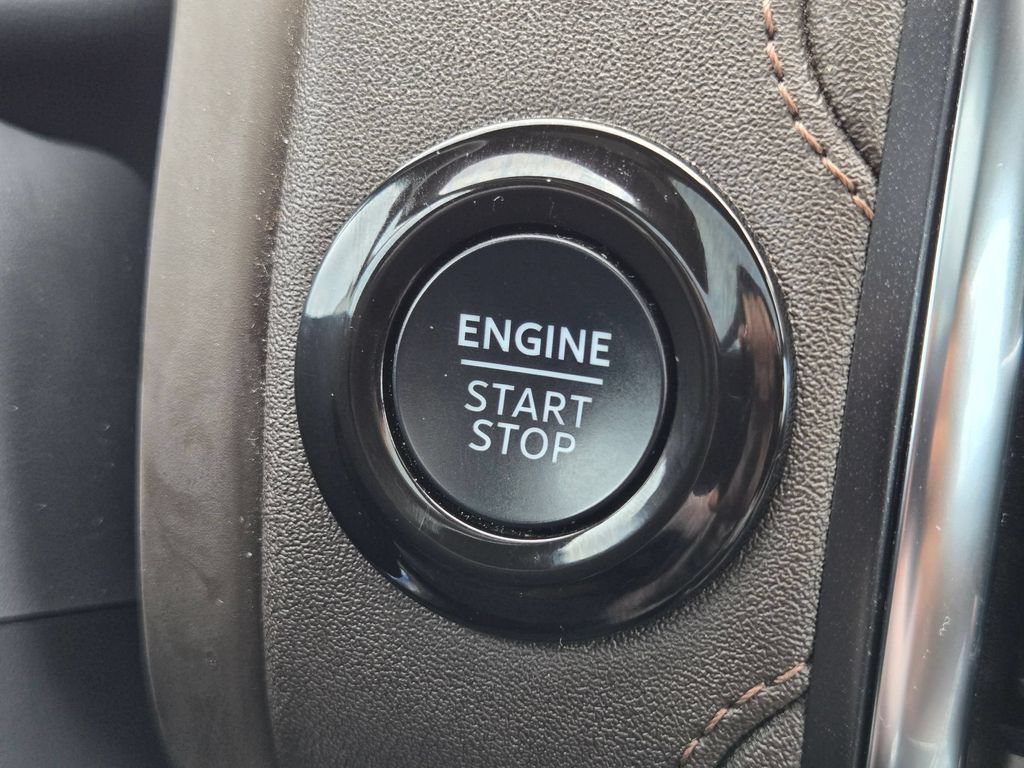 Used 2025 Ford Expedition Max King Ranch AWD/4WD image 27