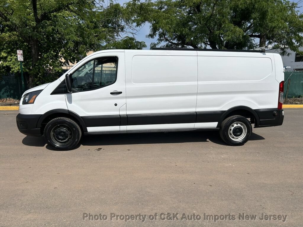 Used 2020 Ford Transit 150 Low Roof w/ Load Area Protection Package RWD image 17