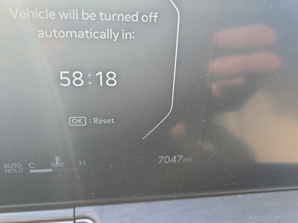 Used 2025 Kia Sorento SX image 9