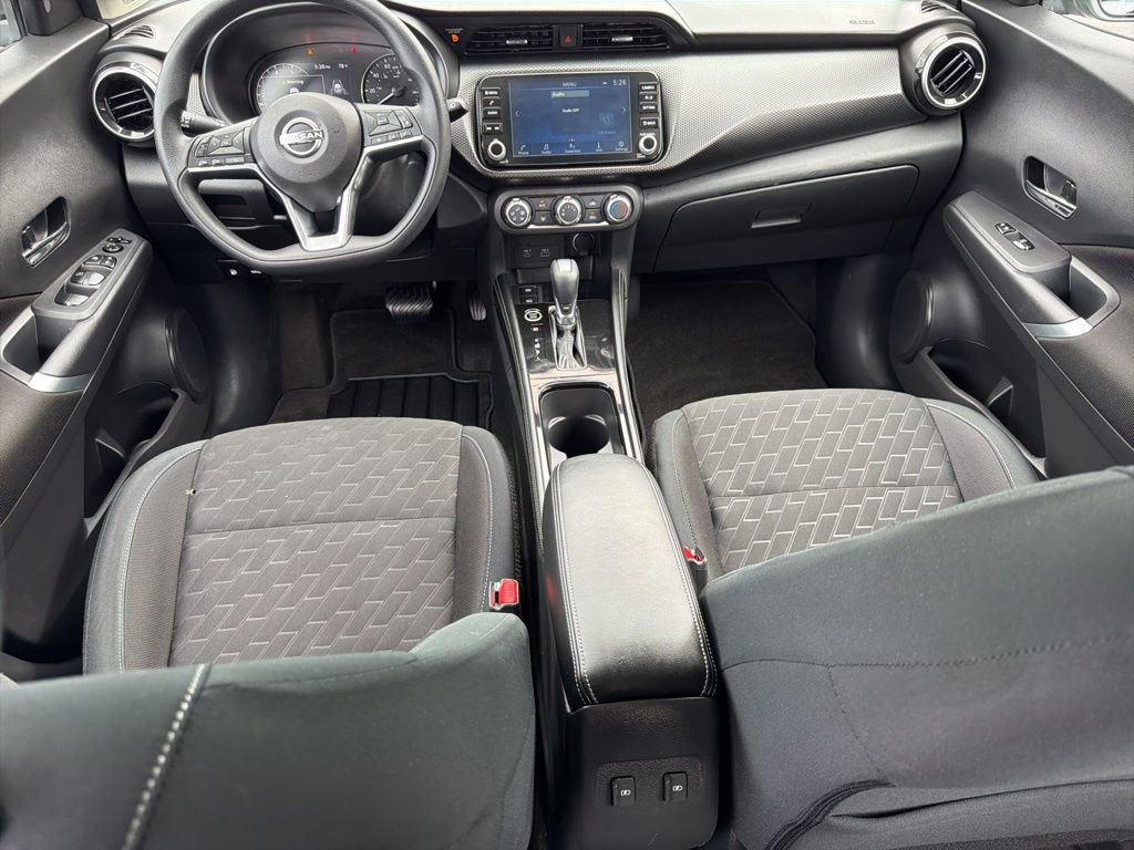 Used 2024 Nissan Kicks SV FWD image 15