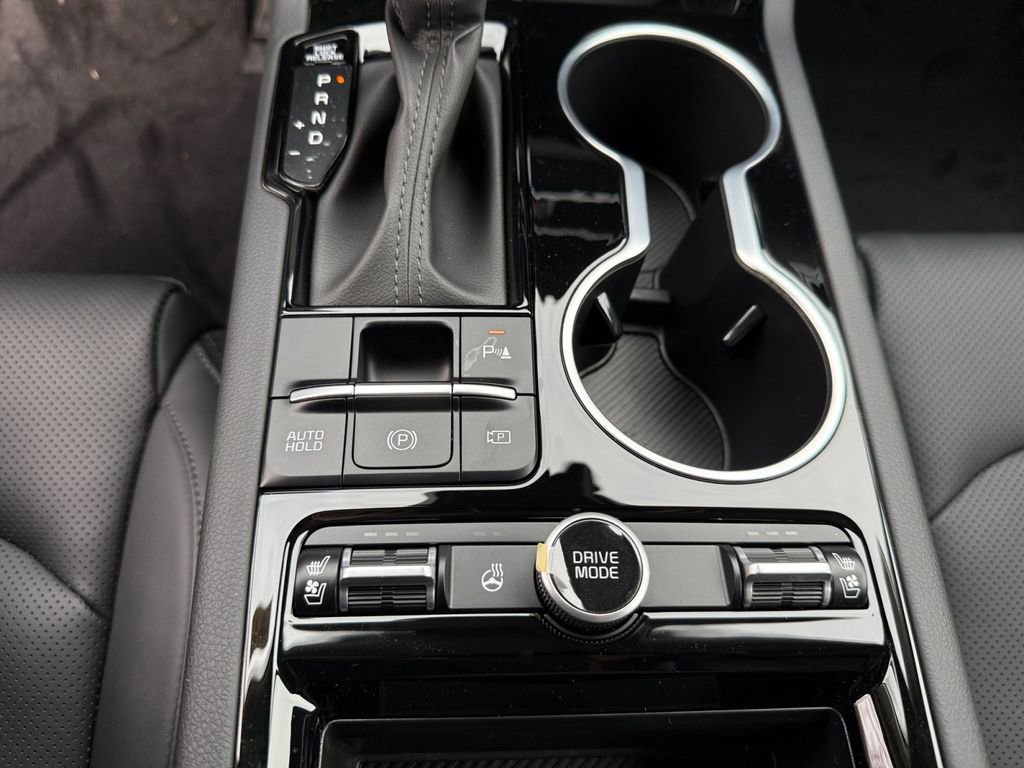 New 2026 Kia K5 EX FWD image 20