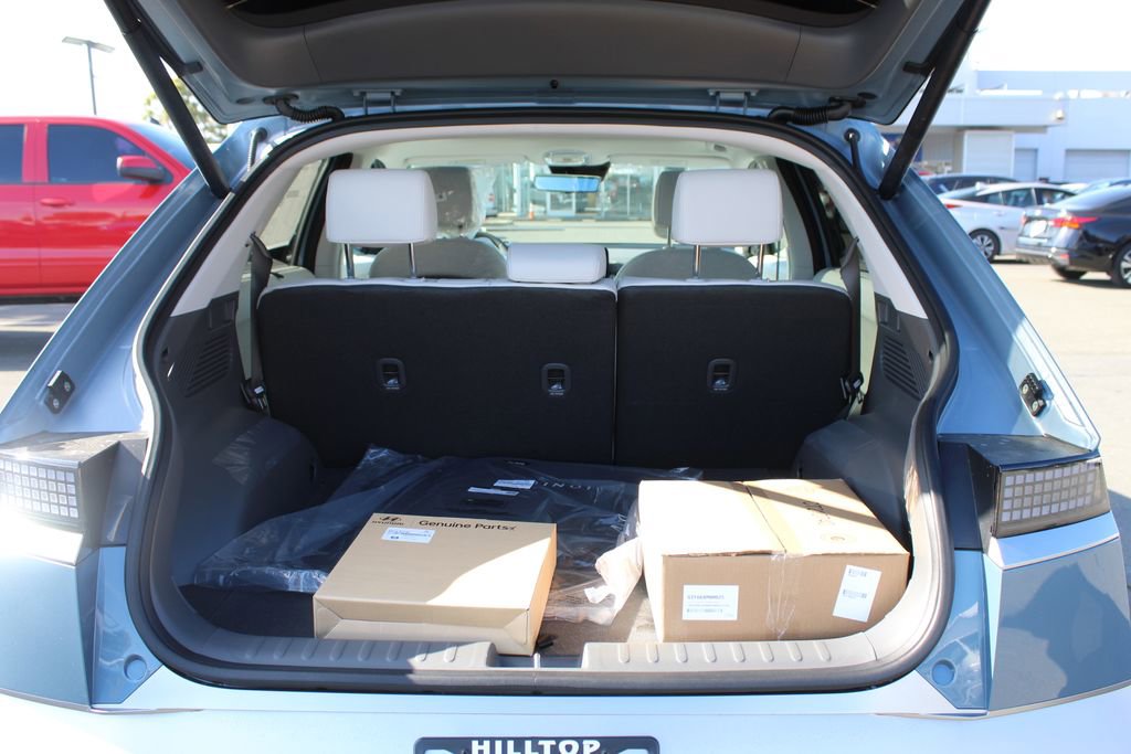 New 2026 Hyundai Ioniq 5 Limited image 10