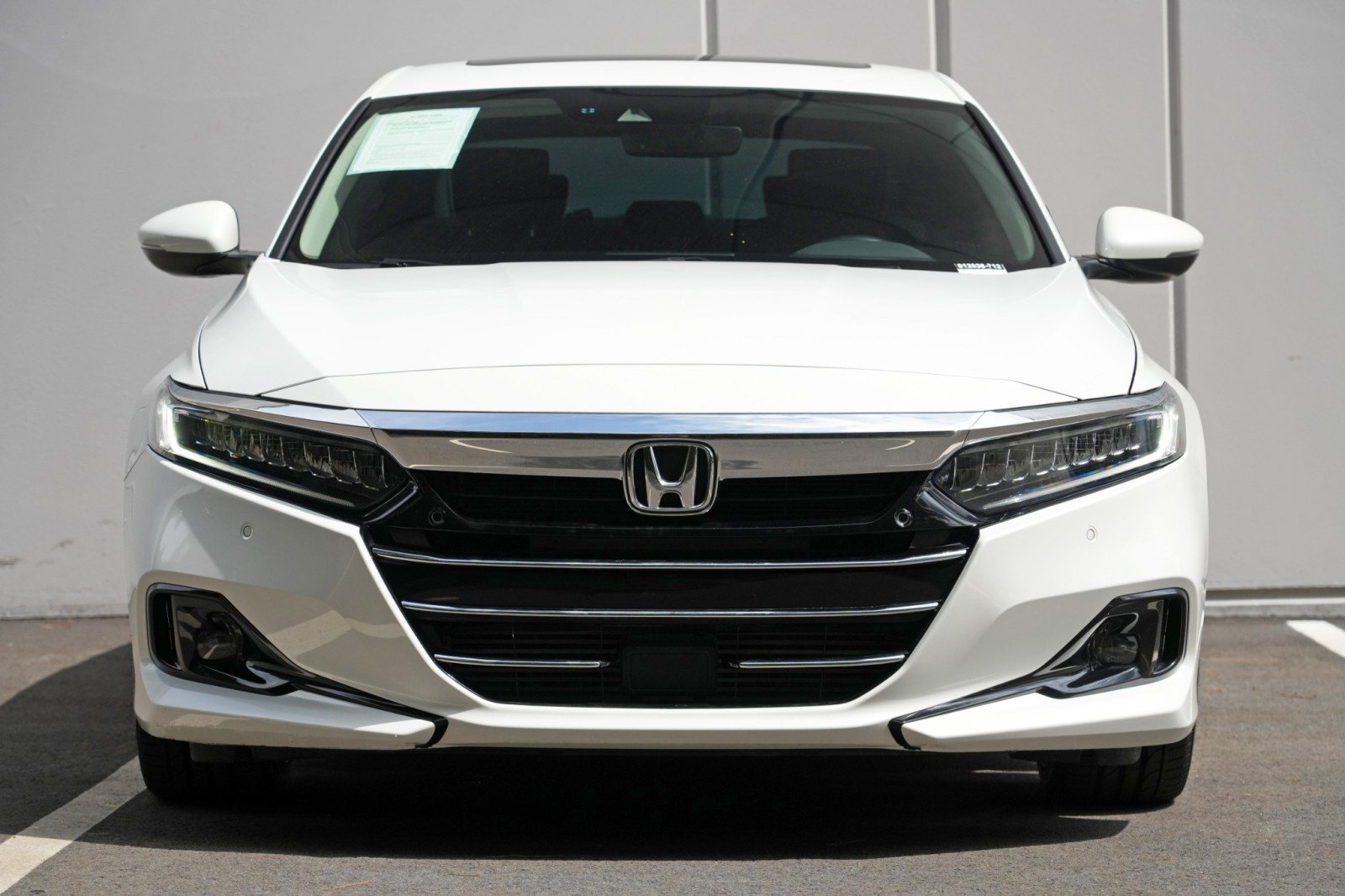 Used 2022 Honda Accord Touring image 6