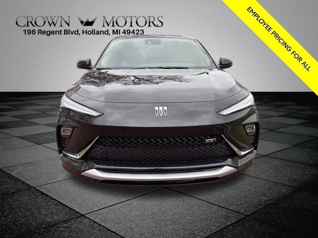 New 2026 Buick Envista Sport Touring w/ Convenience I Package image 2