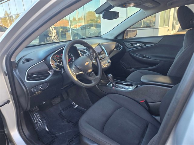 Used 2020 Chevrolet Malibu LS image 19