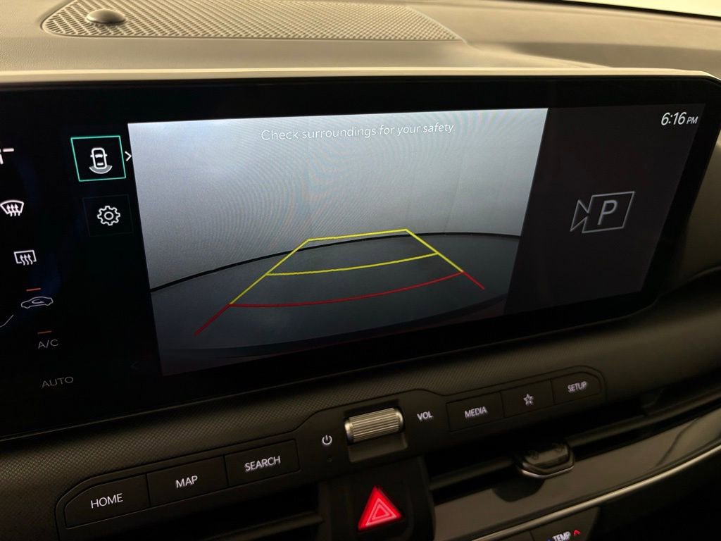 New 2026 Kia K4 EX FWD image 25