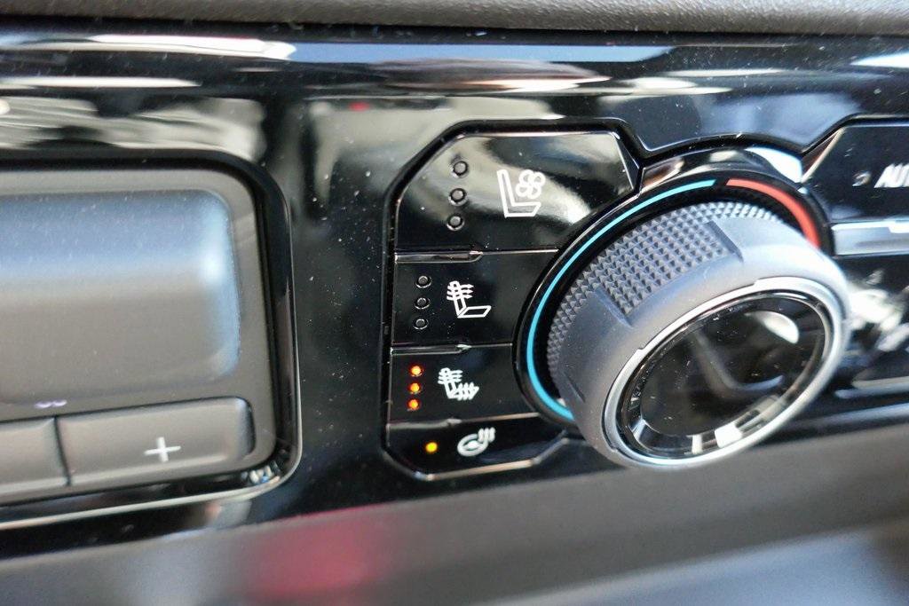 New 2026 Chevrolet Silverado 1500 High Country image 23