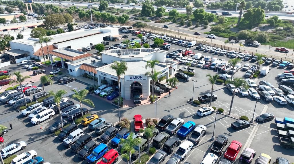 Used 2021 Jeep Wrangler Unlimited Sport S image 58