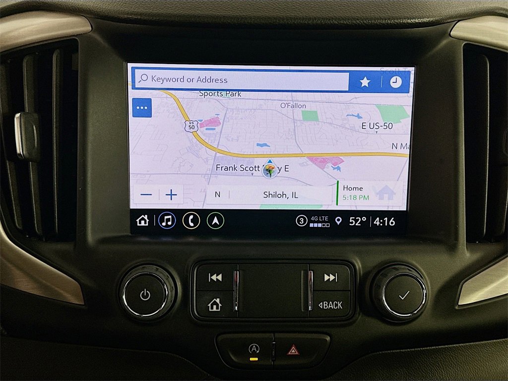 Used 2022 GMC Terrain Denali w/ Denali Premium Package image 13