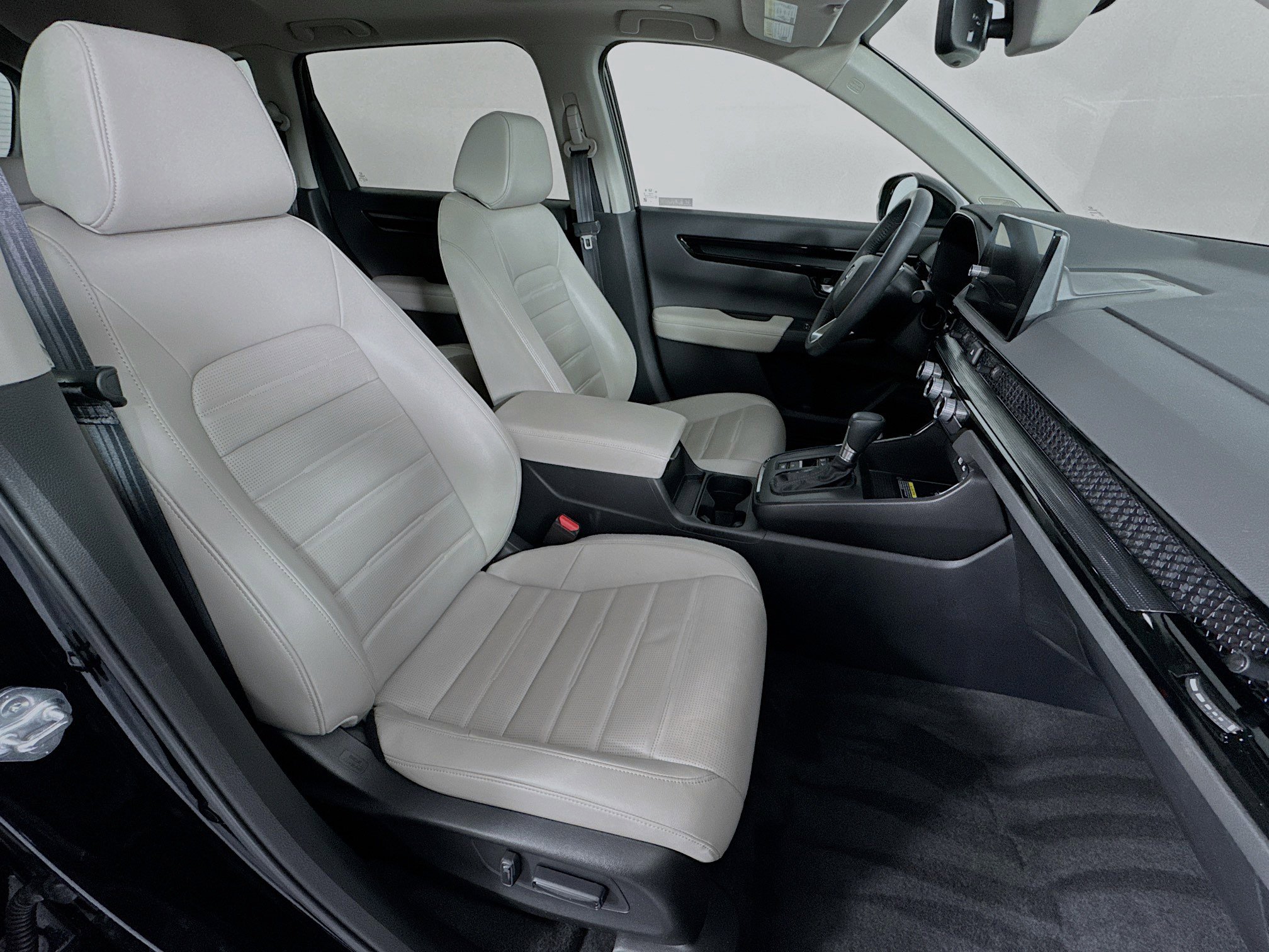 Certified 2024 Honda CR-V EX-L image 27