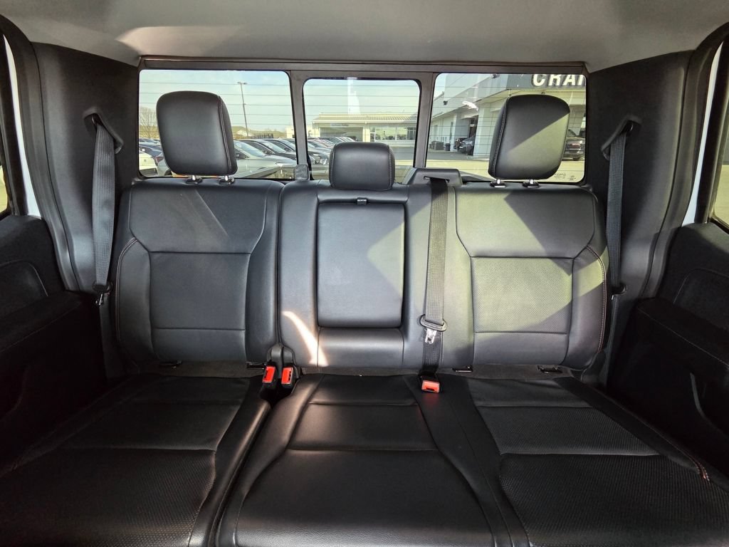 Used 2023 Ford F150 Lariat AWD/4WD image 30