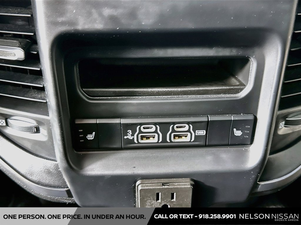 Used 2019 RAM 2500 Limited AWD/4WD image 27