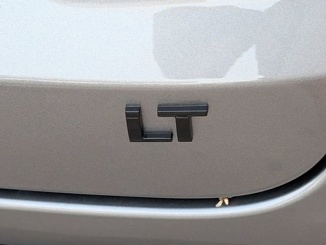 New 2026 Chevrolet Trax LT FWD image 11