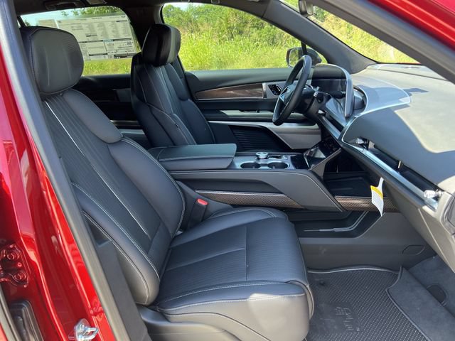 New 2026 Cadillac Vistiq Luxury AWD/4WD image 24