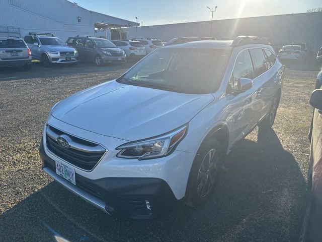 Used 2022 Subaru Outback Touring XT w/ Popular Package #2 image 29